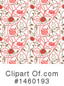 Flower Clipart #1460193 by Frisko
