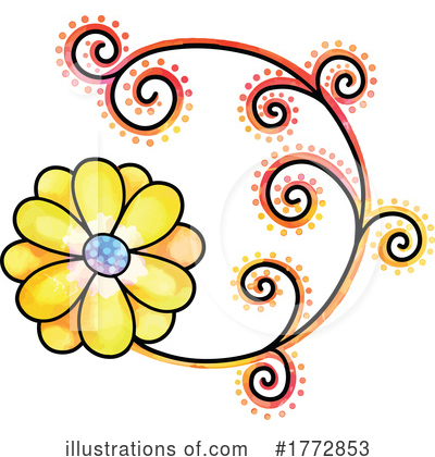 Flower Clipart #1772853 by Prawny
