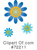 Daisies+flowers+clipart