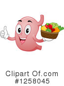 Food Clipart #1258045 by BNP Design Studio