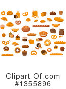 Food Clipart #1355896 by Vector Tradition SM