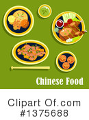 Food Clipart #1375688 by Vector Tradition SM