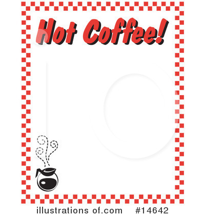 Coffee Clipart #14642 by Andy Nortnik