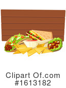 Food Clipart #1613182 by Vector Tradition SM