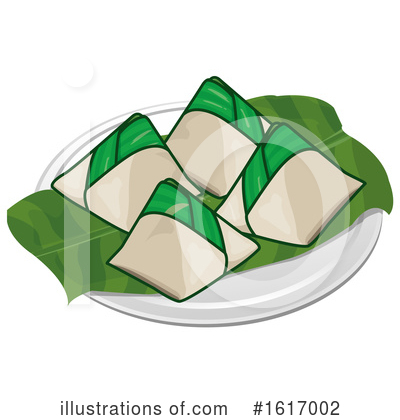 Food Clipart #1617002 by YUHAIZAN YUNUS