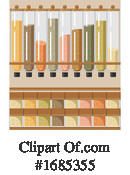 Food Clipart #1685355 by BNP Design Studio