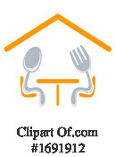 Food Clipart #1691912 by BNP Design Studio