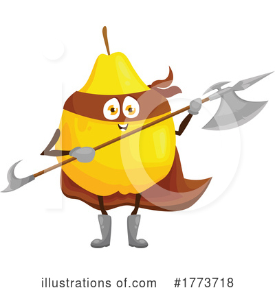 Executioner Clipart #1773718 by Vector Tradition SM