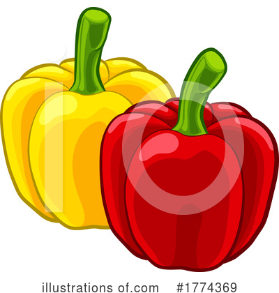 Royalty-Free (RF) Food Clipart Illustration by AtStockIllustration - Stock Sample #1774369