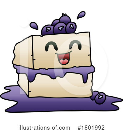 Cake Clipart #1801992 by lineartestpilot