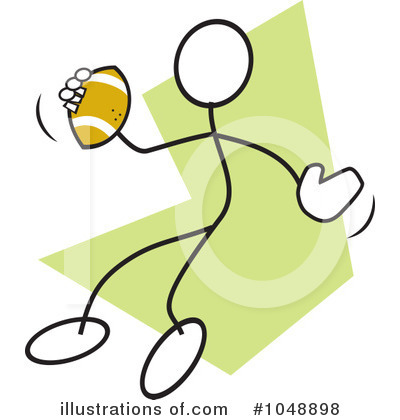 Field Day Clipart #1048898 by Johnny Sajem