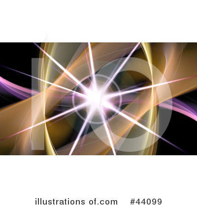 Royalty-Free (RF) Fractal Clipart Illustration by Arena Creative - Stock Sample #44099