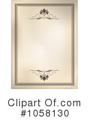 Frame Clipart #1058130 by KJ Pargeter