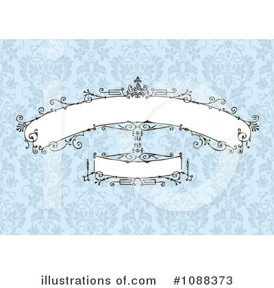 Invitation Clipart #1088373 by BestVector