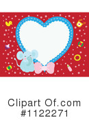 Frame Clipart #1122271 by Cherie Reve