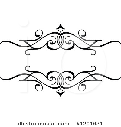Frames Clipart #1201631 by Vector Tradition SM