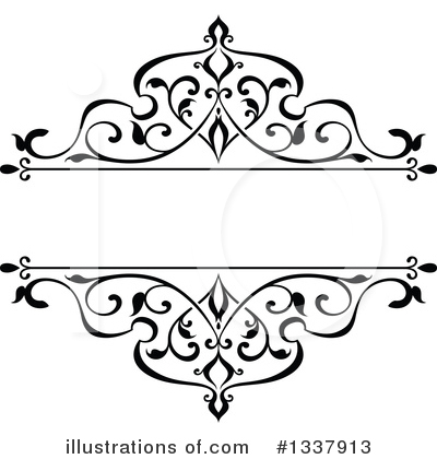Frames Clipart #1337913 by Vector Tradition SM