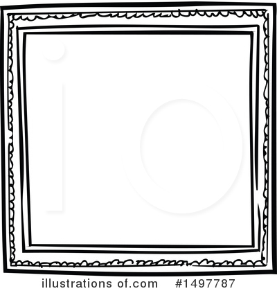 Frame Clipart #1497787 by yayayoyo