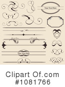 Frames Clipart #1081766 by vectorace