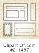 Frames Clipart #211487 by BestVector