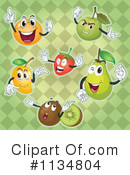 Guava Clipart #1 - 97 Royalty-Free (RF) Illustrations