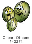 Fruit Clipart #42271 by dero