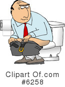Funny Clipart #6258 by djart