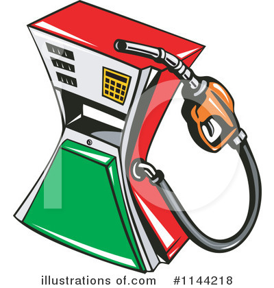 Fuel Clipart #1144218 by patrimonio