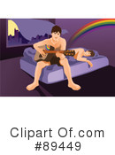 Gay Clipart #89449 by mayawizard101