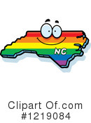 Gay State Clipart #1219084 by Cory Thoman