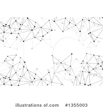 Royalty-Free (RF) Geometric Clipart Illustration by vectorace - Stock Sample #1355003