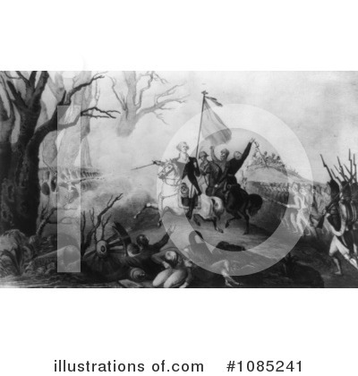 George Washington Clipart #1085241 by JVPD