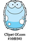 Germ Clipart #1669540 by Cory Thoman