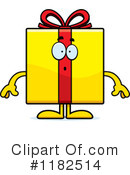 Gift Clipart #1182514 by Cory Thoman