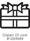 Gift Clipart #1229989 by Lal Perera