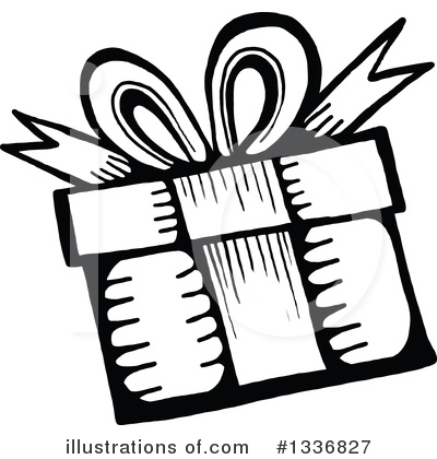 Presents Clipart #1336827 by Prawny