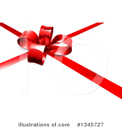 Ribbon Clipart #1345727 by AtStockIllustration