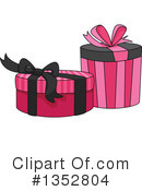 Gift Clipart #1352804 by BNP Design Studio