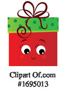Gift Clipart #1695013 by visekart