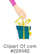 Gift Clipart #226082 by BNP Design Studio