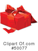 Gift Clipart #50077 by Pushkin