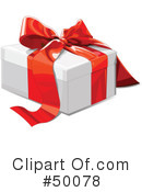 Gift Clipart #50078 by Pushkin