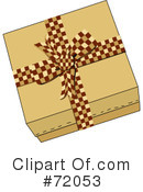 Gift Clipart #72053 by inkgraphics