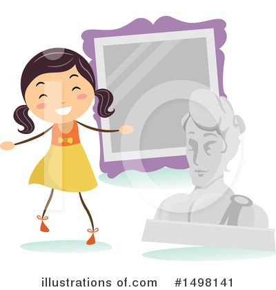 Museum Clipart #1498141 by BNP Design Studio