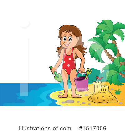 Vacation Clipart #1517006 by visekart