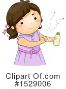 Girl Clipart #1529006 by BNP Design Studio