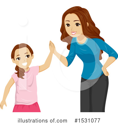 Congratulations Clipart #1531077 by BNP Design Studio