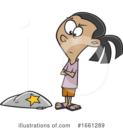 Rock Star Clipart #1661289 by toonaday