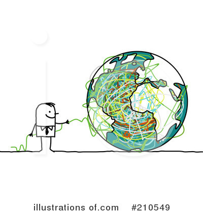 Ecology Clipart #210549 by NL shop
