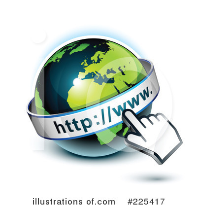 Url Clipart #225417 by beboy